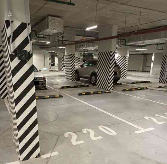 Гараж, 13.9 м2 Видное