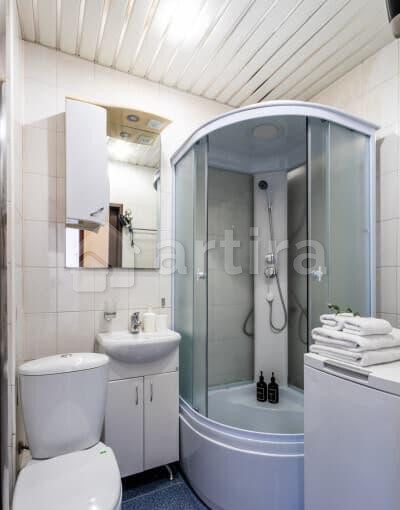 1-комн. квартира, 34 м2, 4/5 эт. Кронштадт - изображение 16