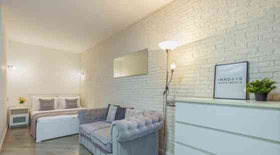 1-комн. квартира, 33 м2, 8/9 эт. Москва