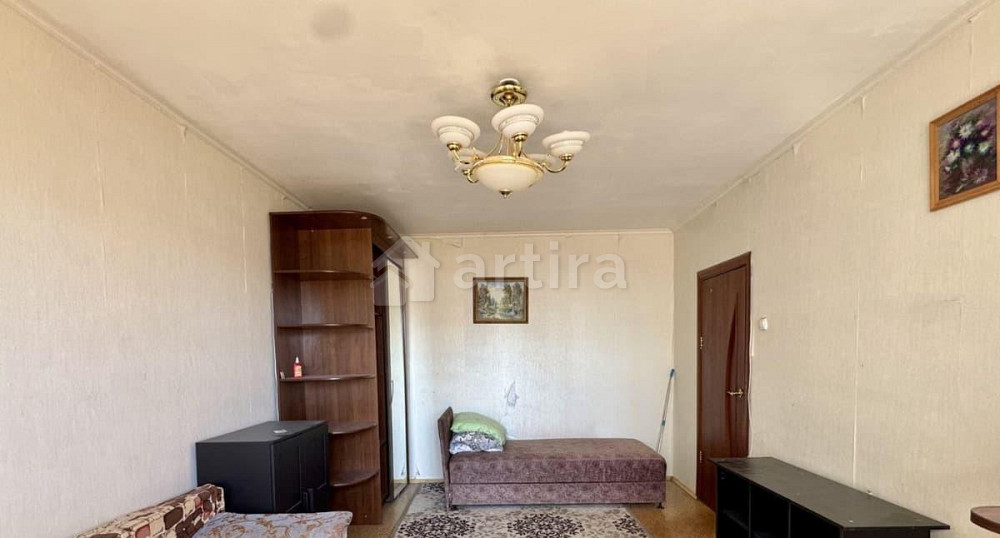 Комната, 19 м2, 9/14 эт. Москва - изображение 7