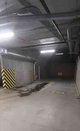 Гараж, 31 м2 Санкт-Петербург