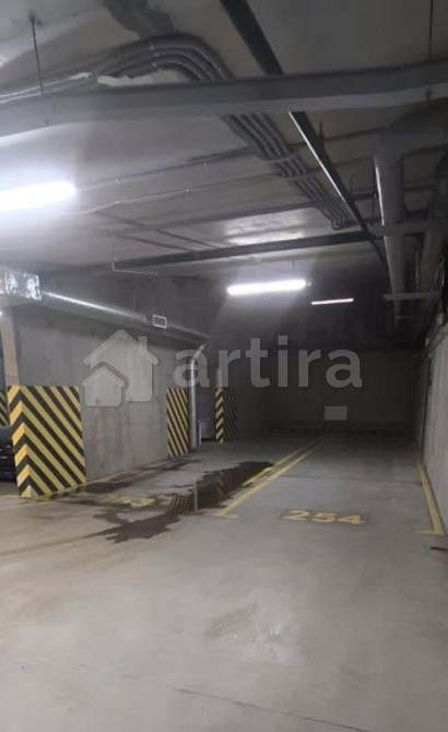 Гараж, 31 м2 Санкт-Петербург - изображение 3