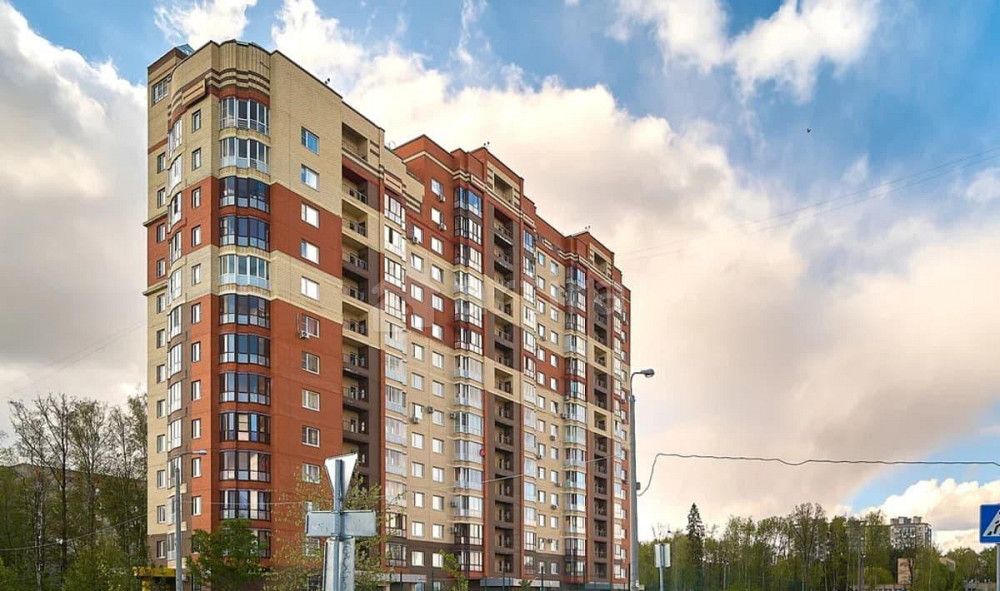 1-комн. квартира, 40 м2, 6/15 эт. Обнинск - изображение 7