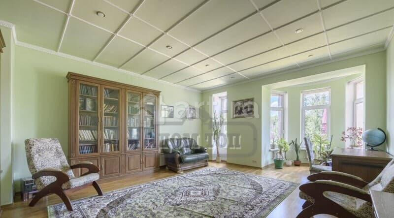 Коттедж, 465 м2 Лобня - изображение 15