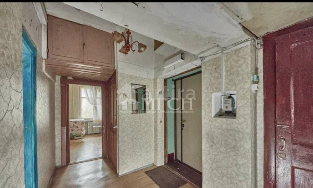 3-комн. квартира, 73 м2, 3/6 эт. Москва - изображение 15