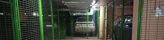 Гараж, 18 м2 Уфа