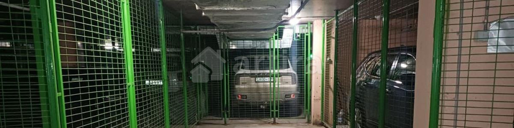 Гараж, 18 м2 Уфа - изображение 3