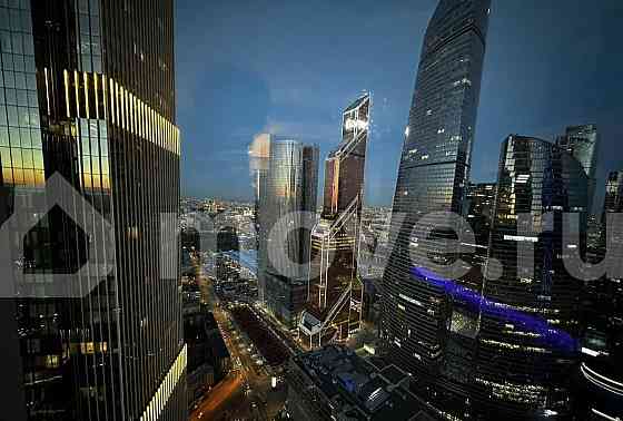 Студия, 50 м2, 34/79 эт. Москва