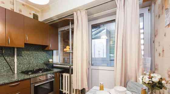 2-комн. квартира, 40 м2, 12/19 эт. Москва