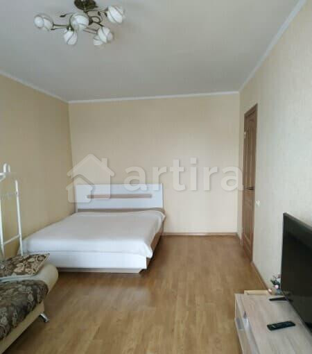 1-комн. квартира, 36 м2, 5/11 эт. Екатеринбург - изображение 1