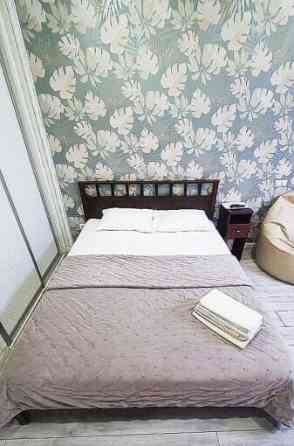 1-комн. квартира, 43 м2, 5/9 эт. Самара