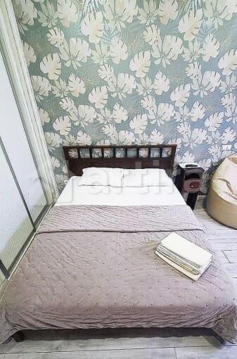 1-комн. квартира, 43 м2, 5/9 эт. Самара - изображение 6