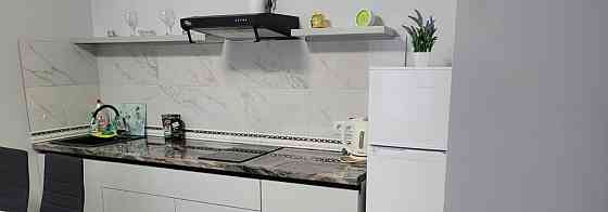 Коттедж, 57 м2, 1 сотка, 2 эт. Ялта