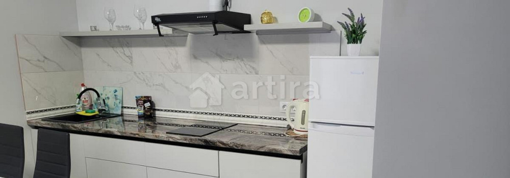 Коттедж, 57 м2, 1 сотка, 2 эт. Ялта - изображение 5