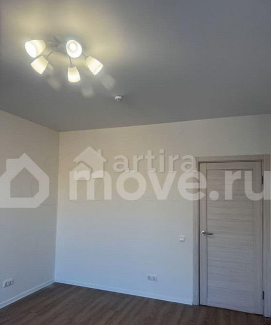 2-комн. квартира, 59 м2, 8/25 эт. Москва - изображение 3