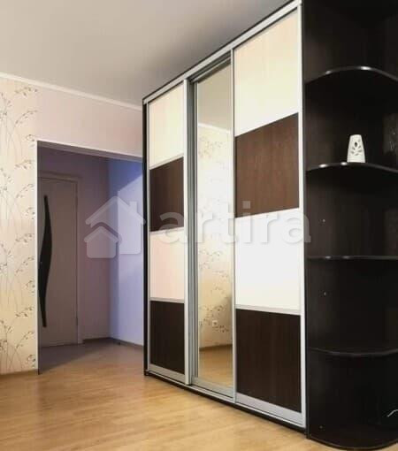 2-комн. квартира, 50 м2, 4/10 эт. Екатеринбург - изображение 6