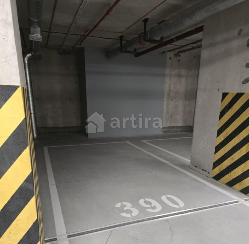 Гараж, 13.3 м2 Санкт-Петербург - изображение 5