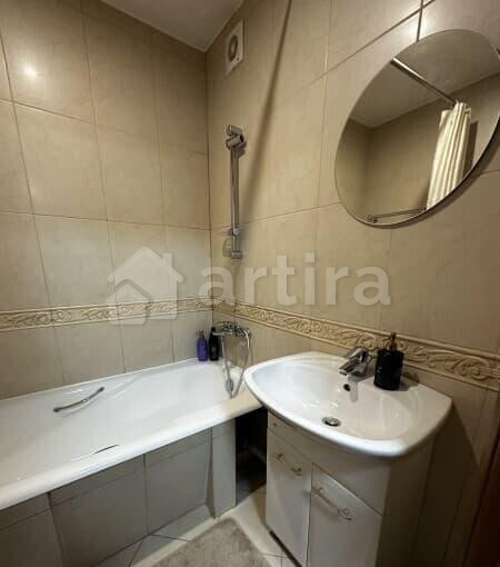 1-комн. квартира, 40 м2, 10/12 эт. Москва - изображение 9