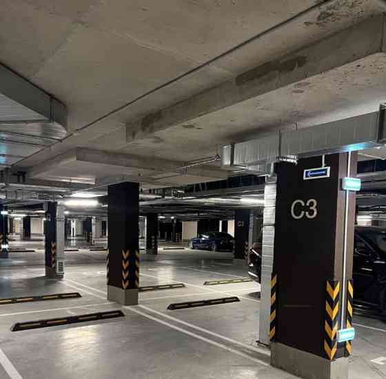 Гараж, 13 м2 Санкт-Петербург