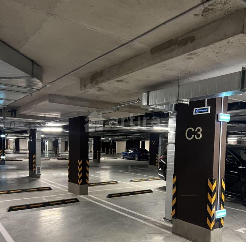 Гараж, 13 м2 Санкт-Петербург - изображение 3