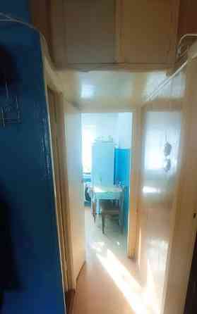 Комната, 12 м2, 1/5 эт. Иркутск