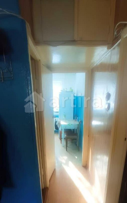 Комната, 12 м2, 1/5 эт. Иркутск - изображение 2