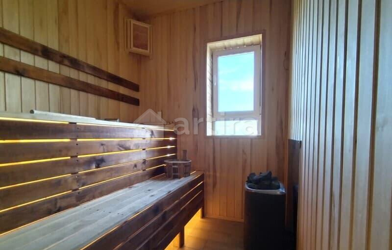 Коттедж, 140 м2 Новосибирск - изображение 11