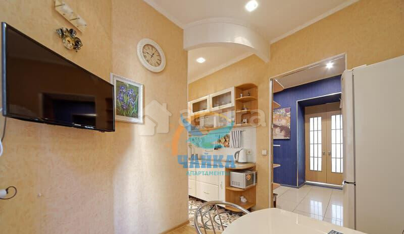 2-комн. квартира, 70 м2, 2/5 эт. Санкт-Петербург - изображение 18