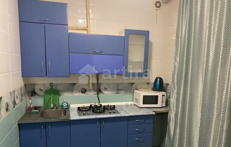 2-комн. квартира, 50 м2, 1/4 эт. Серпухов - изображение 19