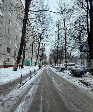 1-комн. квартира, 34.4 м2, 2/9 эт. Москва