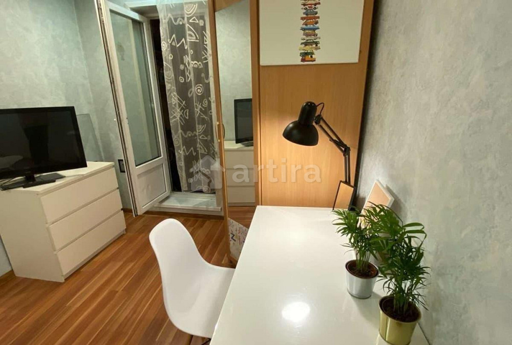 Комната, 47 м2, 9/16 эт. Самара - изображение 8