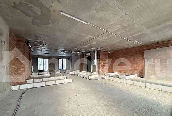 4-комн. квартира, 153.5 м2, 6/8 эт. Москва