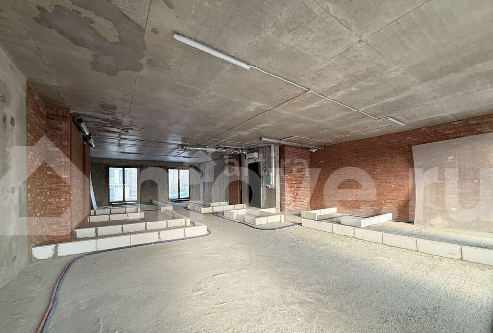 4-комн. квартира, 153.5 м2, 6/8 эт. Москва - изображение 5