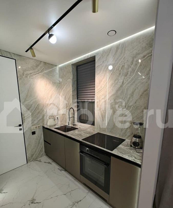 1-комн. апарт-ы, 30 м2, 6/7 эт. Москва - изображение 7