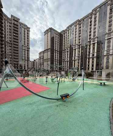 3-комн. квартира, 117.3 м2, 12/18 эт. Москва