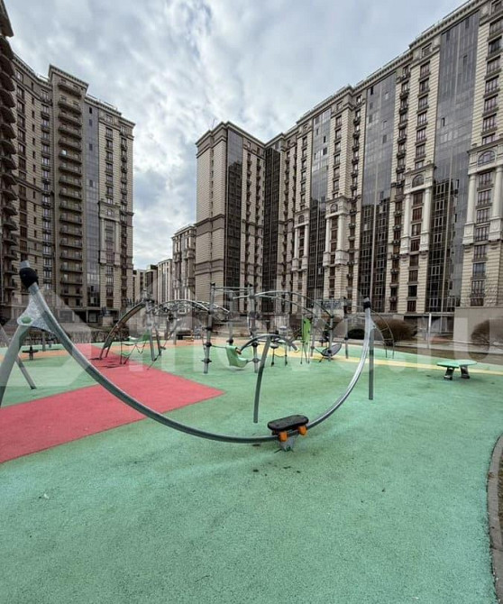 3-комн. квартира, 117.3 м2, 12/18 эт. Москва - изображение 2