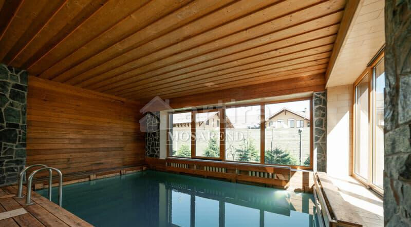 Коттедж, 300 м2 Истра - изображение 2