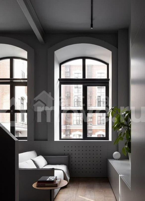 Студия, 27.9 м2, 3/7 эт. Москва - изображение 5