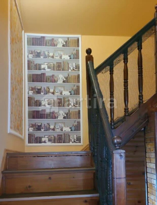 Дом, 240 м2, 5 соток, 3 эт. Калининград - изображение 2