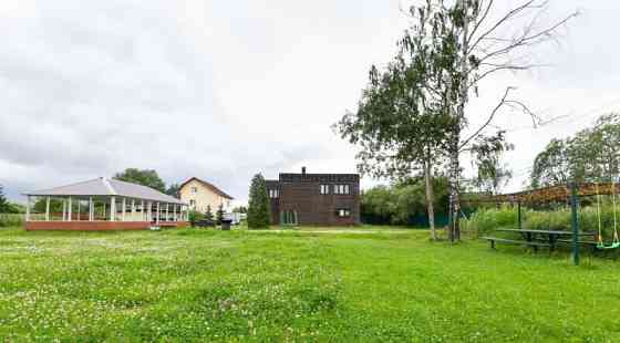 Коттедж, 350 м2 Ногинск