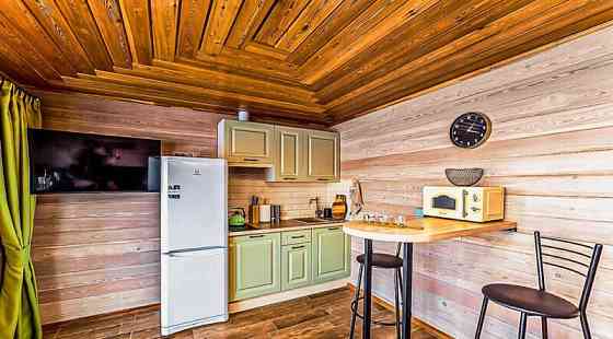 Коттедж, 90 м2 Ломоносов