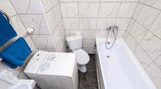 1-комн. апарт-ы, 30 м2, 6/17 эт. Новосибирск