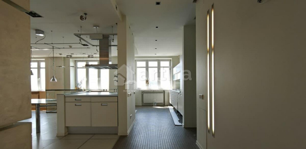 4-комн. квартира, 175 м2, 23/30 эт. Москва - изображение 2