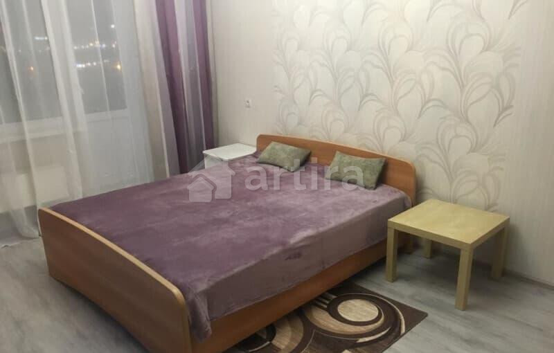 1-комн. квартира, 38 м2, 3/9 эт. Москва - изображение 4