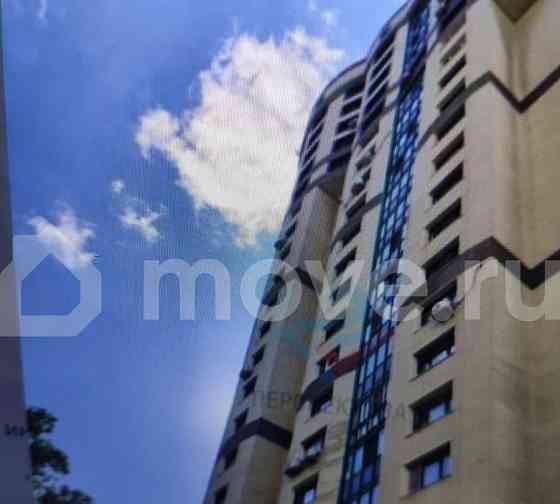 2-комн. квартира, 53.8 м2, 6/22 эт. Москва