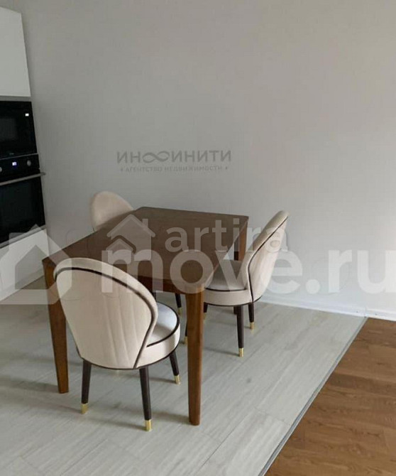 1-комн. квартира, 47 м2, 15/25 эт. Москва - изображение 5