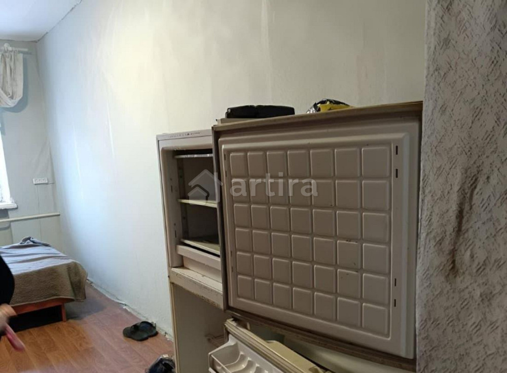 Комната, 86 м2, 4/5 эт. Пермь - изображение 1