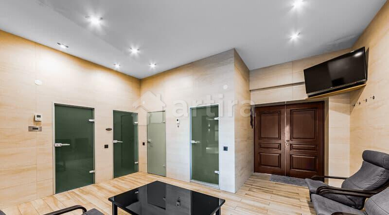 Коттедж, 300 м2 Ломоносов - изображение 13