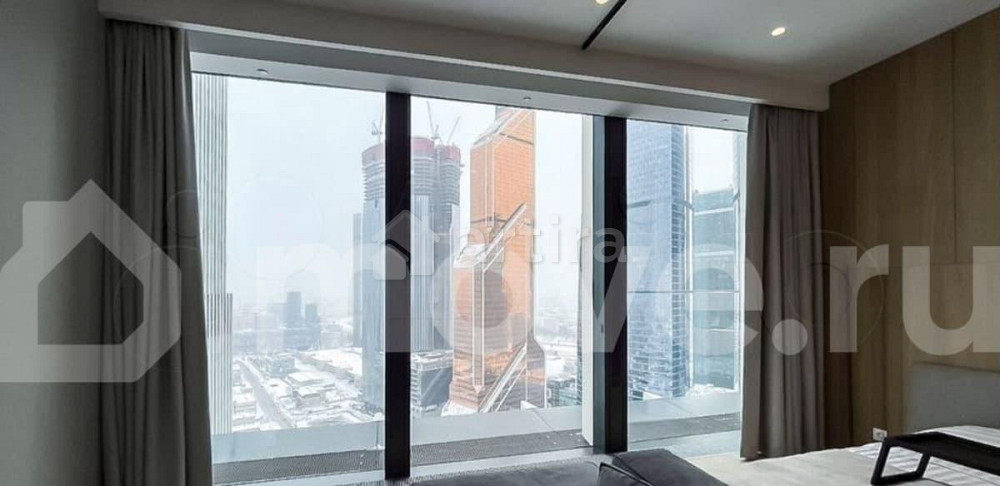 Студия, 52 м2, 28/78 эт. Москва - изображение 5