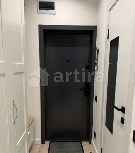 1-комн. квартира, 16 м2, 4/5 эт. Санкт-Петербург - изображение 9